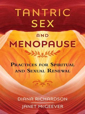 cover image of Tantric Sex and Menopause